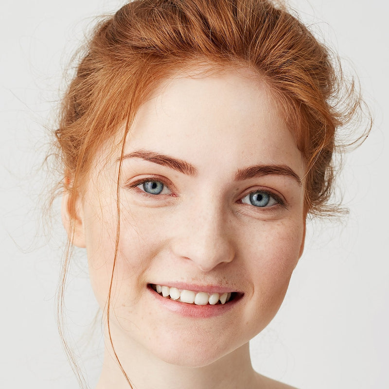 Almay Best Blend Forever Foundation, Porcelain, 1 fl. oz, SPF 40 Broad Spectrum Almay