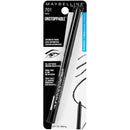 Maybelline Unstoppable Eyeliner, Onyx, 0.01 oz. Maybelline New York