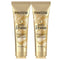Pantene Hair Mask, Miracle Rescue Deep Conditioning Treatment, Hydrate Dry Hair, Twin Pack, 8 Oz Each Pantene