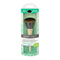 EcoTools Makeup Brush for Professional Finish, for Foundation and Pressed Powder EcoTools