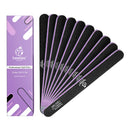 Beetles Gel Nail Polish Starter Kit 6 Colors Nail Art Designs Holiday Set with 10Pcs 100 180 Grit Nail Files beetles Gel Polish