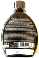 The Sicilian 200X Dark Black Bronzer Tanning Lotion – BEST Tanning Lotion For Glowing Skin – Gradual Bronzing & Sunless Self Tanner Lotion – Luxurious Sunless Body Tanning Lotion Nourishes Skin Dolce Vita