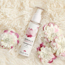 DERMA E Overnight Peel – Alpha Hydroxy Acid Face Mask for Acne Scars, Uneven Skin & Hyperpigmentation – Peel with AHAs Calms, Hydrates & Retexturizes, 2 fl oz DERMA-E