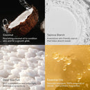 Each & Every Aluminum Free Deodorant for Women & Men - All Natural Deodorant for Sensitive Skin, EWG Verified - Clean, Baking Soda-Free, Plant-Based Fragrance, Raspberry & Mandarin, 2.5oz Infinity Warehouse