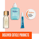 Sally Hansen Vitamin E Nail and Cuticle Oil, 0.45 Fluid Ounce Sally Hansen