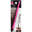 Maybelline New York Master Precise Skinny Gel Eyeliner Pencil, Sharp Brown, 0.0035 Ounce Maybelline New York
