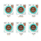 KISS Cover+Care Acne Control Cream Foundation-ACF340 (Caramel) KISS Store