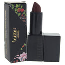 butter LONDON Plush Rush Lipstick, Provocative 0.12 Ounce butter LONDON