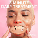 Dr Dennis Gross DRx SpectraLite LipWare Pro | Lip Treatment Device to Boost Collagen Smooth Fine Lines & Wrinkles and Firm Skin Infinity Warehouse