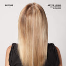 Redken Color Extend Blondage Color Depositing Purple Shampoo | For Blonde Hair | Neutralizes Brassy Tones In Blonde Hair | With Citric Acid | 1.7 Fl Oz REDKEN