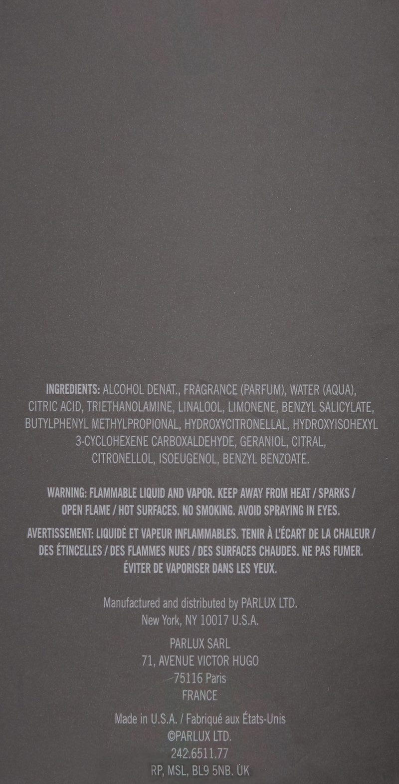 Kenneth Cole Black, 0.5 Fl Oz Kenneth Cole