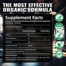 Creatine Monohydrate Gummies, NSF Certified, 5g Dose for Men & Women to Support Muscle, Strength, Recovery, Cognitive Health & Memory, Blueberry Flavor, 90 Gummies Infinity Warehouse