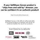 SoftSheen-Carson Magic Razorless Shaving Cream for Men, Hair Removal Cream, Extra Strength for Coarse Beards, No Razor Needed Depilatory Cream Works in 4 Minutes for Coarse Hair, 6 oz SoftSheen-Carson