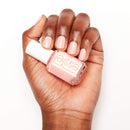 essie Nail Polish, Summer 2020 Sunny Business Collection, Sun-drenched Coral Nail Color With A Cream Finsih, beachy keen, 0.46 Fl Ounce essie