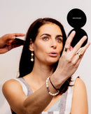 Alima Pure Natural Definition Brow Pencil - Eyebrow Liner (0.04 oz / 1.14 g) | Raven Alima Pure