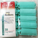 Annie Classic Foam Cushion Rollers