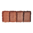 e.l.f, Bite-Size Eyeshadows, Creamy, Blendable, Ultra-Pigmented, Easy to Apply, Pumpkin Pie, Matte & Shimmer, 0.12 Oz e.l.f.