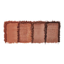 e.l.f, Bite-Size Eyeshadows, Creamy, Blendable, Ultra-Pigmented, Easy to Apply, Pumpkin Pie, Matte & Shimmer, 0.12 Oz e.l.f.