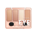 COVERGIRL - Eye Enhancers 1-Kit Eyeshadow, silky, sheer formula, double ended applicator, 100% Cruelty-free Infinity Warehouse