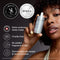 The Serum powered by Mitopure (Urolithin A) Instant lifting feeling for visibly firmer complexion. Clinically proven to boost skin hydration and reduce wrinkles appearance. 1.0oz (30ml) - Infinity Warehouse
