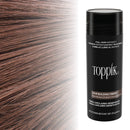 Toppik Hair Building Fibers, Medium Brown, 27.5g TOPPIK
