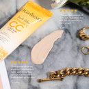Youth Glow VITAMIN C CC CREAM SPF 50 (Light) pūrlisse