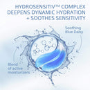 CETAPHIL Deep Hydration Refreshing Eye Serum | 0.5 fl oz | 48Hr Hydrating Under Eye Cream to Reduce the Appearance of Dark Circles | With Hyaluronic Acid, Vitamin E & B5 (Packaging May Vary) Cetaphil