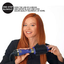HOT TOOLS Pro Signature Detachable One Step Volumizer and Hair Dryer, 2.8 inch Barrel HOT TOOLS