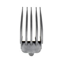 Miaco Size 10 and 12 (1.25" and 1.5") Clipper Guide Comb Set fits Wahl Clippers Miaco