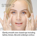 RevitaLash Cosmetics, Aquablur Hydrating Eye Gel & Primer, Hypoallergenic & Cruelty Free RevitaLash Cosmetics