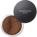 bareMinerals Original Loose Powder Foundation SPF 15, Lightweight Mineral Loose Powder Foundation Makeup, Buildable Coverage, Talc Free, Vegan Infinity Warehouse