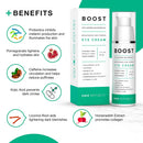 Coffee Eye Cream Serum CHIC REPUBLIC Store