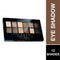 Maybelline Eyeshadow Palette, The Nudes Maybelline New York