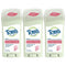 Tom's of Maine Antiperspirant Deodorant for Women, Natural Powder, 2.25 oz. 3-Pack Tom's of Maine Store