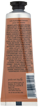 Crabtree & Evelyn Gardeners Ultra-Moisturising Hand Cream Therapy, 0.9 oz Crabtree & Evelyn