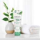 Jergens Eucalyptus Mint Body Butter, Infused with Essential Oils, Helps to Relieve Stress, for All Skin Types, Great Size for Travel, 7 Fluid Ounce Jergens