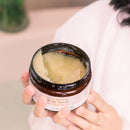 Organic Body Scrub - Citrus Lavender Sugar Scrub for Body Polish, Exfoliating Body Scrub Exfoliator & Foot Scrub, Body Exfoliator, Body Scrubs for Women Exfoliation, Sugar Scrubs for Women & Men Beauty by Earth