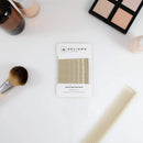 Heliums Ash Light Blonde Extra Long Wavy Easier to Open Bobby Pins, 2.5 Inch - 24 Count Heliums