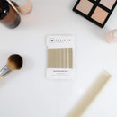 Heliums Ash Light Blonde Extra Long Wavy Easier to Open Bobby Pins, 2.5 Inch - 24 Count Heliums