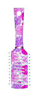 Conair Impressions Hair Brush, Vent, Colors May Vary Conair
