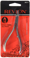 Revlon Cuticle Nipper, Full Jaw REVLON