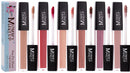 Stay Put Matte Lip Cream | Kiss-Proof/Mask-Proof Matte Lipstick - a heather mauve with shimmer [Rosebud] Mommy Makeup