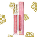 Pacifica Beauty Enlightened Gloss Mineral Lip Shine, Beach Kiss, 0.1 Ounce Pacifica