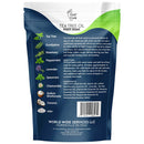 Tea Tree Oil Foot Soak With Epsom Salt - Made in USA - For Foot Odor, Toenail Fungus, Athletes Foot, Softens Calluses & Soothes Sore Tired Feet, Pedicure Spa at Home - 16oz FOOT CURE
