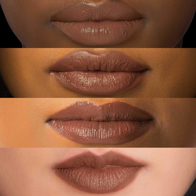Mented Cosmetics | Semi Matte Nude Lipstick, Mented