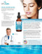 Glycolic Acid 50% Gel Peel with Chamomile and Green Tea Extracts - Professional Grade Chemical Face Peel for Acne Scars, Collagen Boost, Wrinkles, Fine Lines - Alpha Hydroxy Acid - 1 Bottle of 1 fl oz QRxLabs