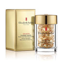 Elizabeth Arden Daily Ceramide Serum Capsules, Advanced Anti-Aging Skincare for Minimizing Wrinkles, Fragrance-Free, Enhances Skin Hydration and Radiance