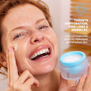 SVR - [HYALU] BIOTIC REFILL - Hyaluronic Acid and Vitamin C - Smooths Fine Lines, Suitable for Sensitive Skin - Non-greasy Finish, Dermatologically Tested - 1.7 fl.oz. Infinity Warehouse
