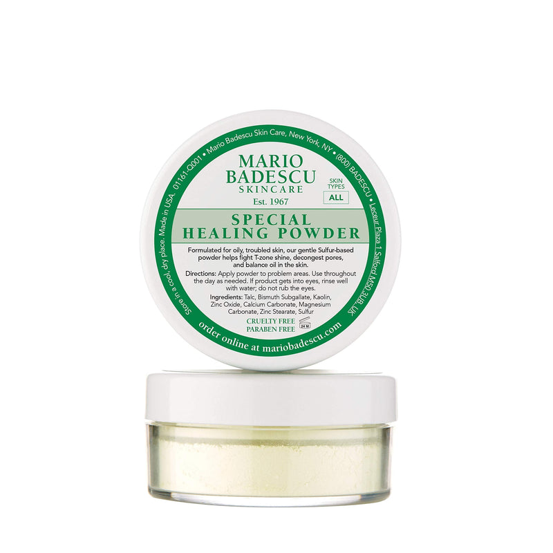 Mario Badescu Special Healing Powder , 0.5 Ounce (Pack of 1) Mario Badescu