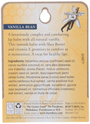 Burt’s Bees Lip Balm, Vanilla Bean Tube, 0.15 Ounce Burt's Bees